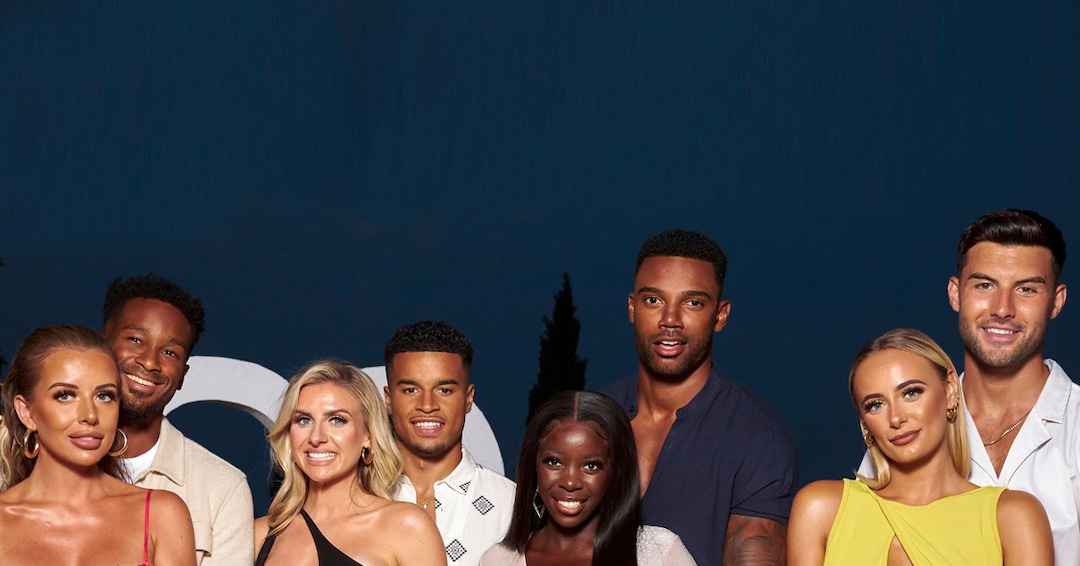 Find Out Which Love Island Couples Are Still Together